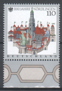 NSR 1965 ** - 1998
